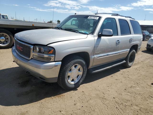 2004 GMC Yukon VIN: 1GKEK13Z74R112638 Lot: 60372524