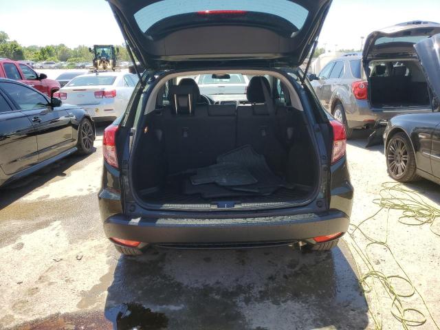 2016 Honda Hr-V Ex VIN: 3CZRU6H50GM761224 Lot: 60424504