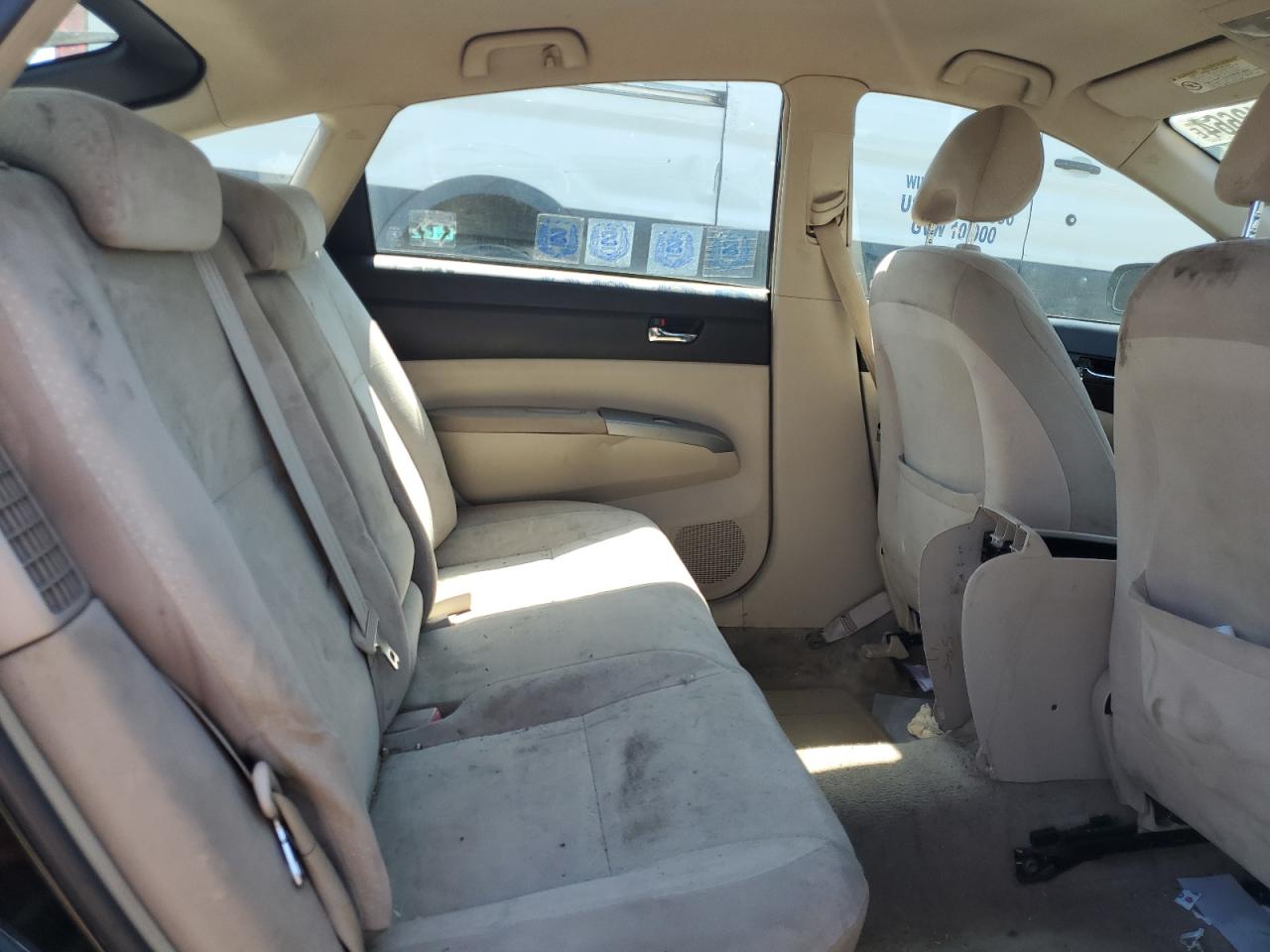 JTDKB20U253079954 2005 Toyota Prius