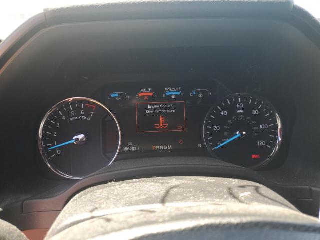 2019 Ford Expedition Max Limited VIN: 1FMJK2AT2KEA28306 Lot: 58922754