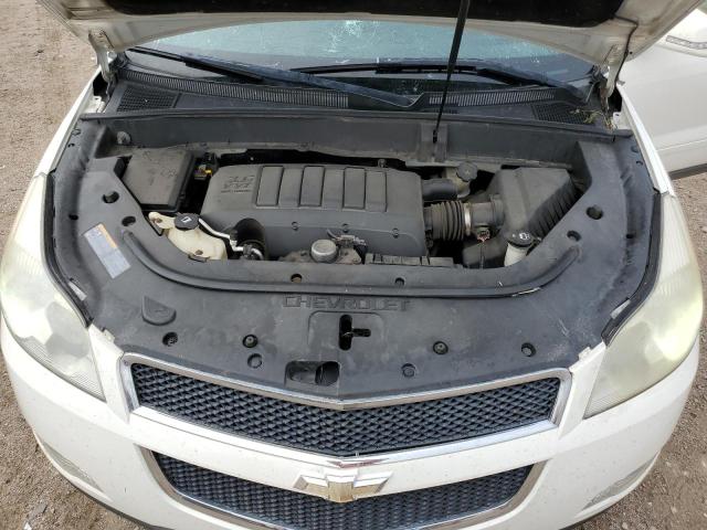 2011 Chevrolet Traverse Lt VIN: 1GNKVJEDXBJ103734 Lot: 59229524