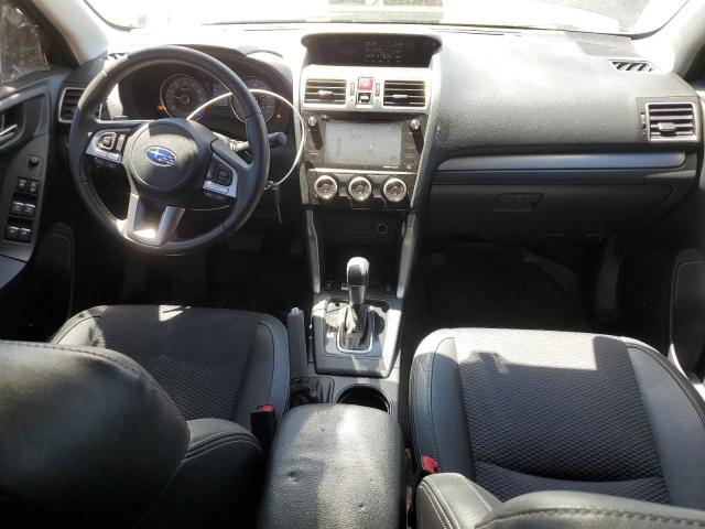 2017 Subaru Forester 2.0Xt Premium VIN: JF2SJGECXHH571866 Lot: 57979734