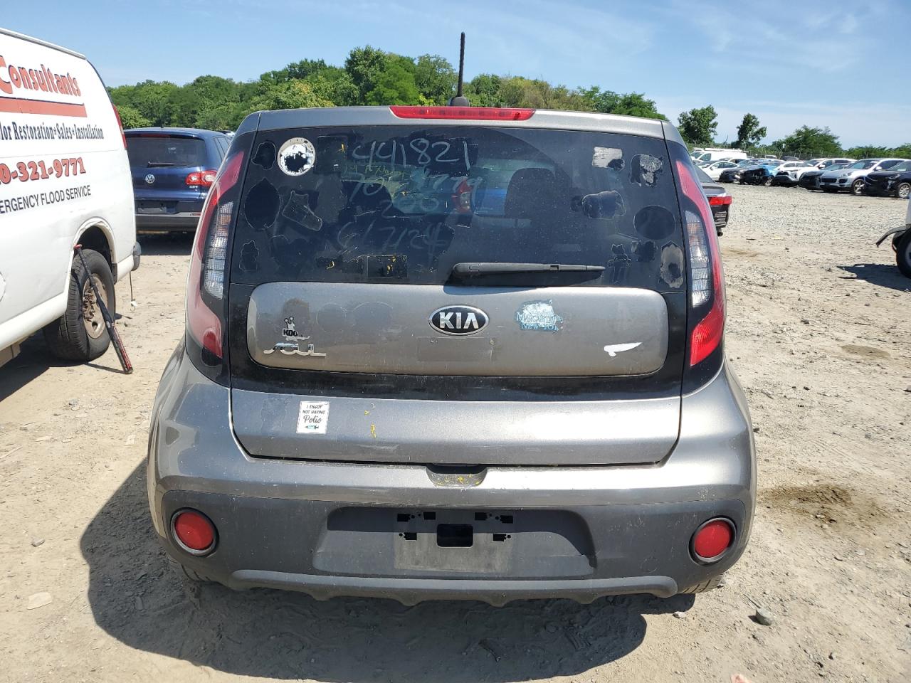 KNDJN2A21H7442869 2017 Kia Soul