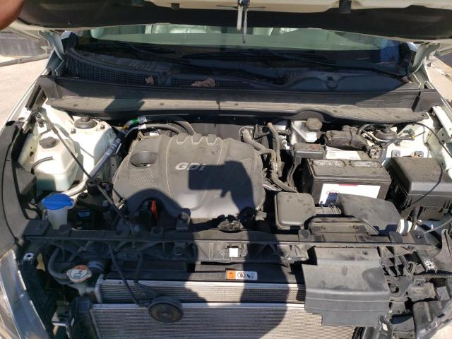 2016 KIA SPORTAGE E - KNDPC3ACXG7874521