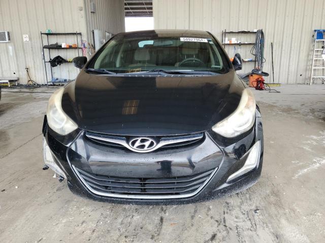 2014 Hyundai Elantra Se VIN: KMHDH4AE2EU065018 Lot: 58927964