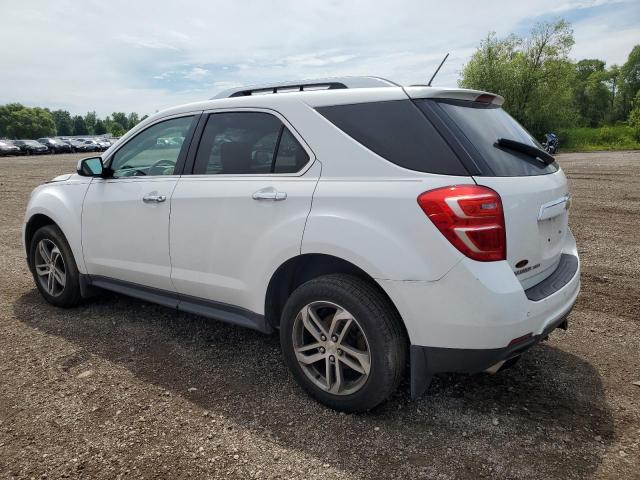 2GNFLGE35H6103115 2017 CHEVROLET EQUINOX - Image 2