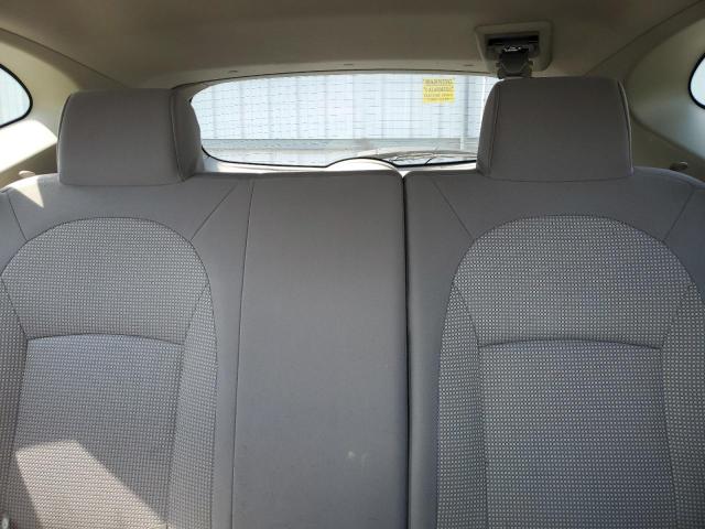 2011 Nissan Rogue S VIN: JN8AS5MV3BW671023 Lot: 60594514