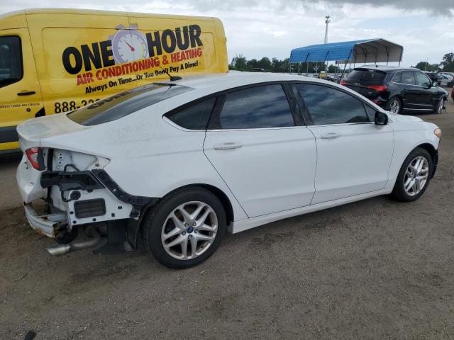 VIN 3FA6P0H73DR204584 2013 Ford Fusion, SE no.3