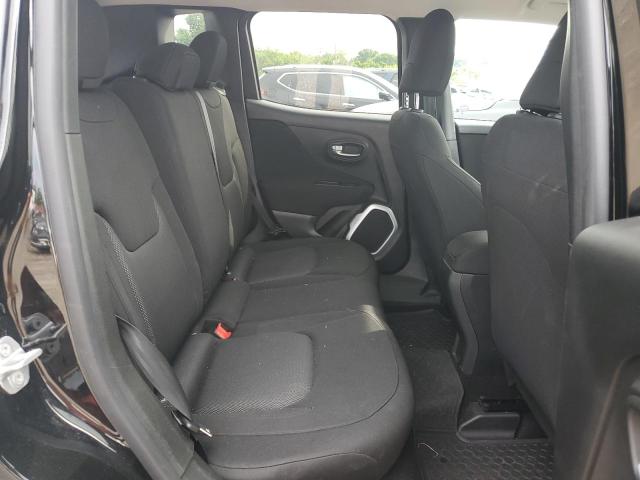 2019 Jeep Renegade Sport VIN: ZACNJBABXKPJ84338 Lot: 57909524