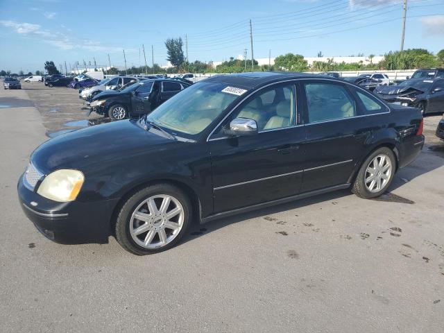 2006 Ford Five Hundred Limited VIN: 1FAFP251X6G115438 Lot: 60838224
