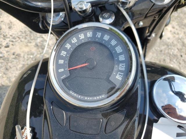 2022 HARLEY-DAVIDSON FLHCS 1HD1YBK12NB032652