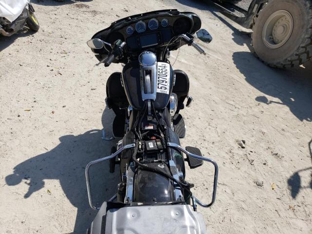 2014 HARLEY-DAVIDSON FLHTK SHRI 1HD1KNL11EB618079