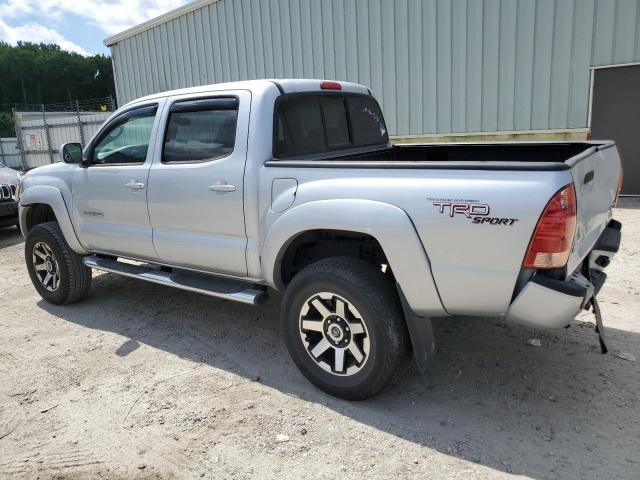 2008 Toyota Tacoma Double Cab VIN: 5TELU42N68Z575264 Lot: 58215994