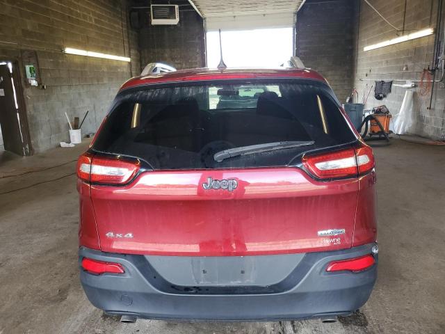 2014 Jeep Cherokee Latitude VIN: 1C4PJMCSXEW150623 Lot: 56309424