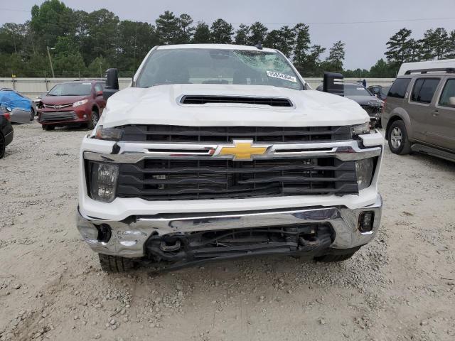 2024 Chevrolet Silverado K2500 Heavy Duty Lt VIN: 1GC1YNEY7RF177227 Lot: 55854364