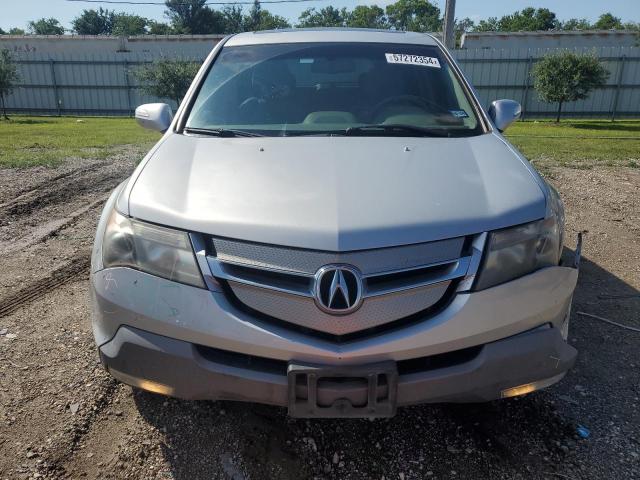 2009 Acura Mdx Technology VIN: 2HNYD28669H533680 Lot: 57272354