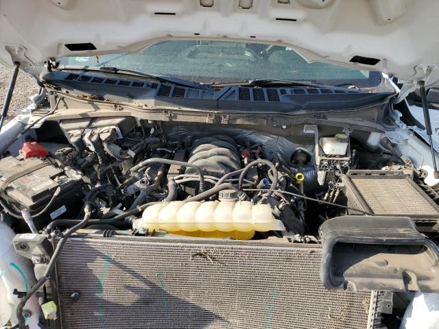 2022 Ford F150 Super Cab VIN: 1FTFX1E56NKD70218 Lot: 58275294