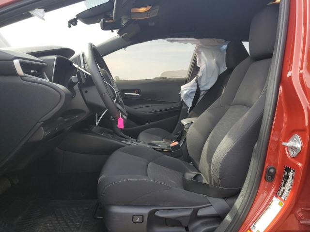 2020 TOYOTA COROLLA SE - JTNK4RBE3L3097705