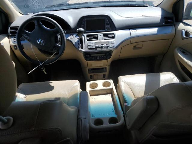 2010 Honda Odyssey Exl VIN: 5FNRL3H78AB048009 Lot: 55698334