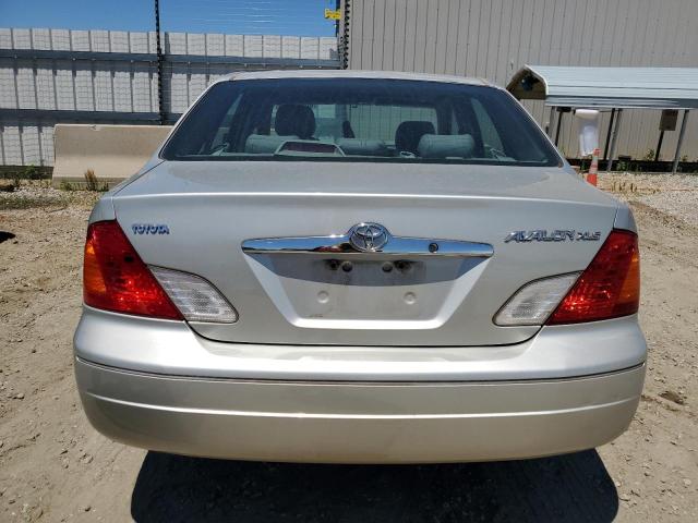 2002 Toyota Avalon Xl VIN: 4T1BF28B32U213279 Lot: 60141544