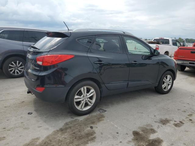 2013 Hyundai Tucson Gls VIN: KM8JU3AC7DU766515 Lot: 57612914