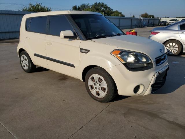 2013 Kia Soul VIN: KNDJT2A52D7772711 Lot: 58860694