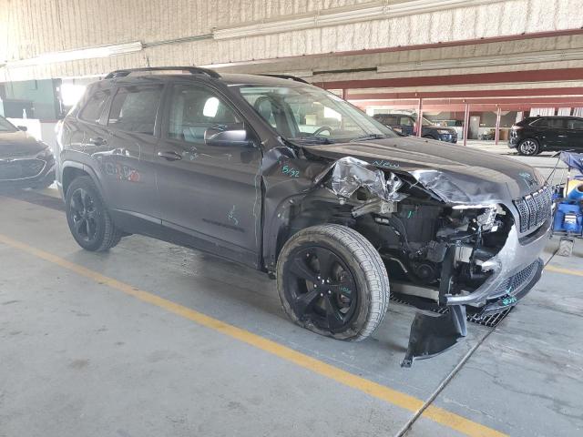 2019 JEEP CHEROKEE L - 1C4PJMLB8KD378305