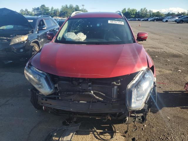 2018 NISSAN ROGUE S - 5N1AT2MV8JC743014
