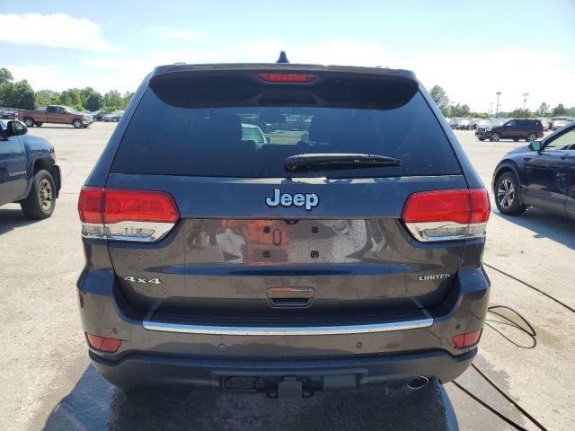 2015 Jeep Grand Cherokee Limited VIN: 1C4RJFBG5FC706406 Lot: 59625474