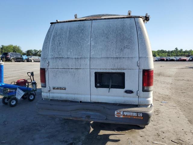 2006 Ford Econoline E250 Van VIN: 1FTNE24W26HA64553 Lot: 56391344