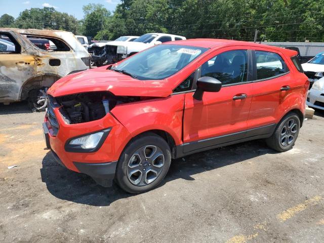 FORD ECOSPORT S