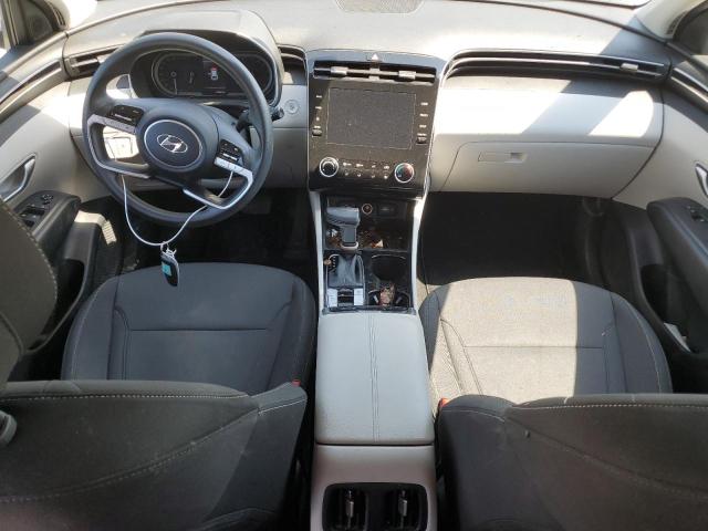 2022 Hyundai Tucson Sel VIN: 5NMJB3AE1NH033526 Lot: 58625964