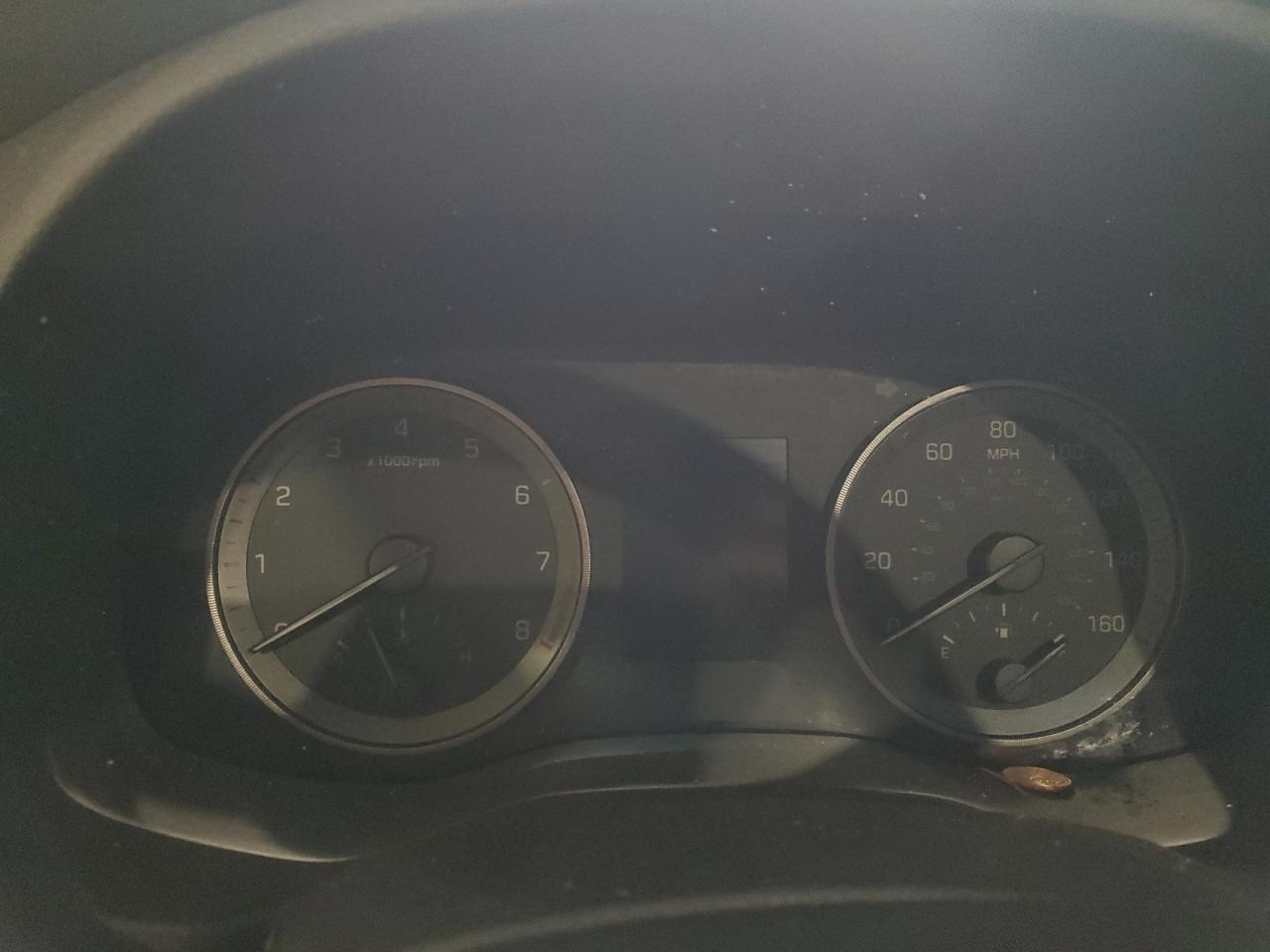 KM8J3CA2XJU689015 2018 Hyundai Tucson Value