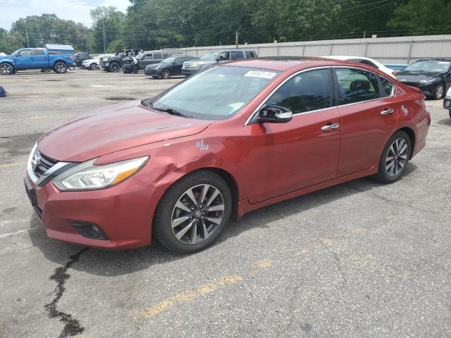 2024 NISSAN ALTIMA 2.5 #2960111100