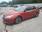 Lot #2960111100 2024 NISSAN ALTIMA 2.5