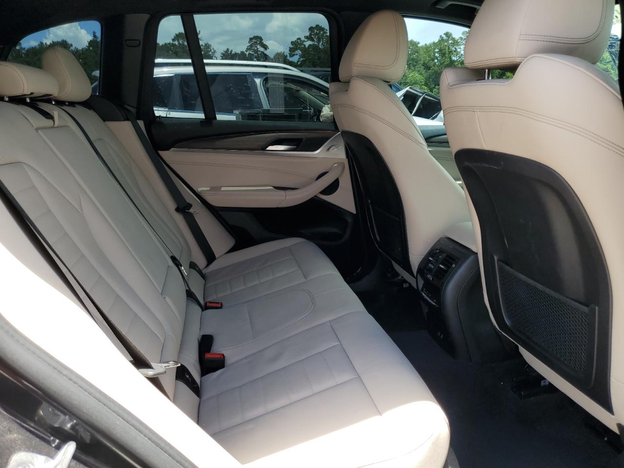 5UXTY3C05M9E11318 2021 BMW X3 Sdrive30I