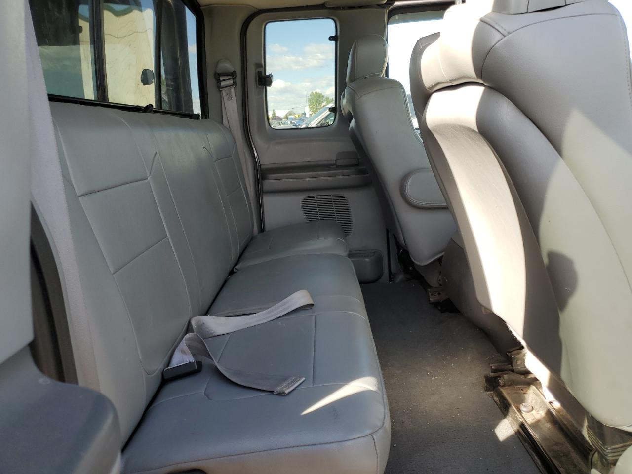 1FTSX31P74ED61767 2004 Ford F350 Srw Super Duty