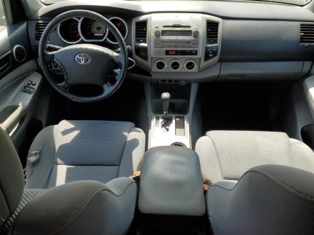 2009 Toyota Tacoma Prerunner Access Cab VIN: 5TETU62N79Z665598 Lot: 58117464