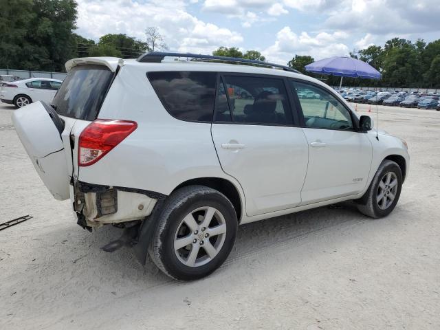 2006 Toyota Rav4 Limited VIN: JTMBK31V865002850 Lot: 56068564