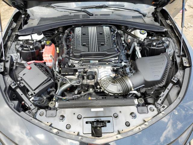 2022 CHEVROLET CAMARO ZL1 - 1G1FK1R61N0108466