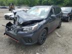 2019 SUBARU FORESTER S - JF2SKAJC0KH563654