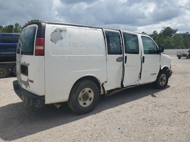 2003 GMC Savana G3500 VIN: 1GTHG35U931128649 Lot: 60283394