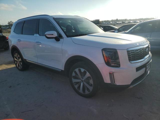 2020 Kia Telluride S VIN: 5XYP64HC6LG082401 Lot: 59833774