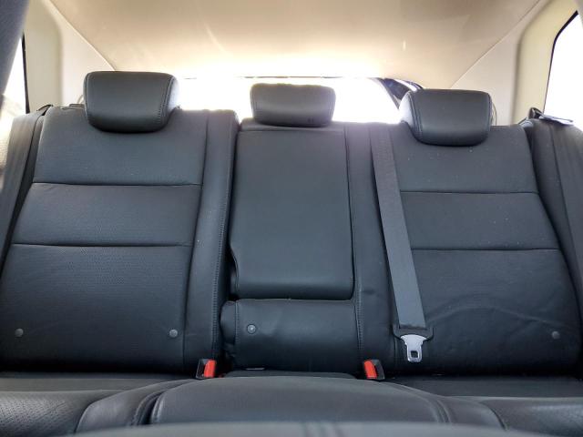 2010 Acura Rdx Technology VIN: 5J8TB2H5XAA001138 Lot: 58757334