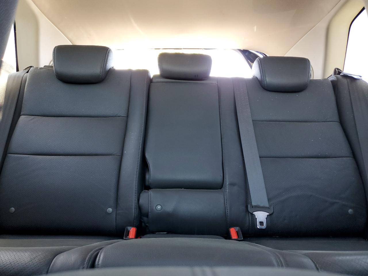 5J8TB2H5XAA001138 2010 Acura Rdx Technology