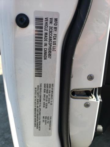 2023 CHRYSLER 300 S - 2C3CCABG3PH595957