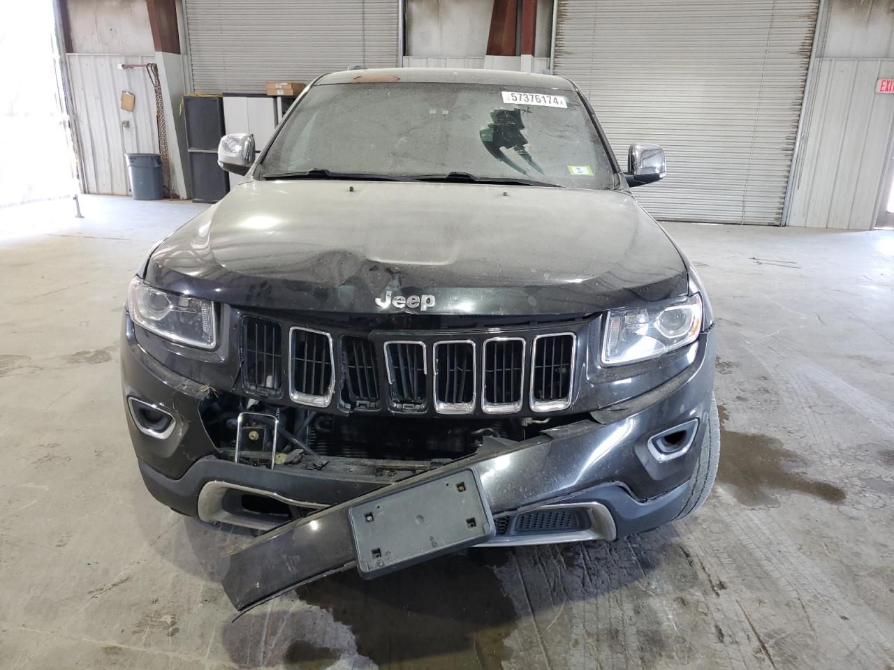 1C4RJFBG8EC210532 2014 Jeep Grand Cherokee Limited