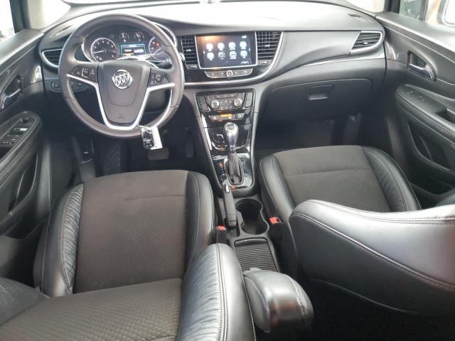 2017 BUICK ENCORE PRE - KL4CJBSB5HB042775