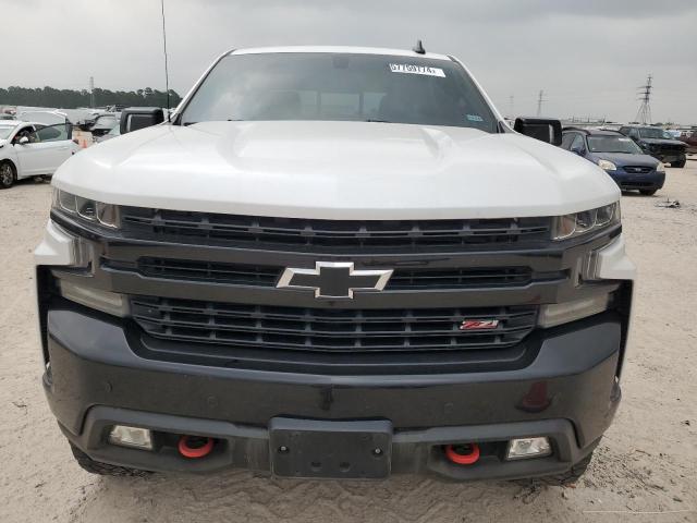 2020 CHEVROLET SILVERADO - 1GCPYFED4LZ109227