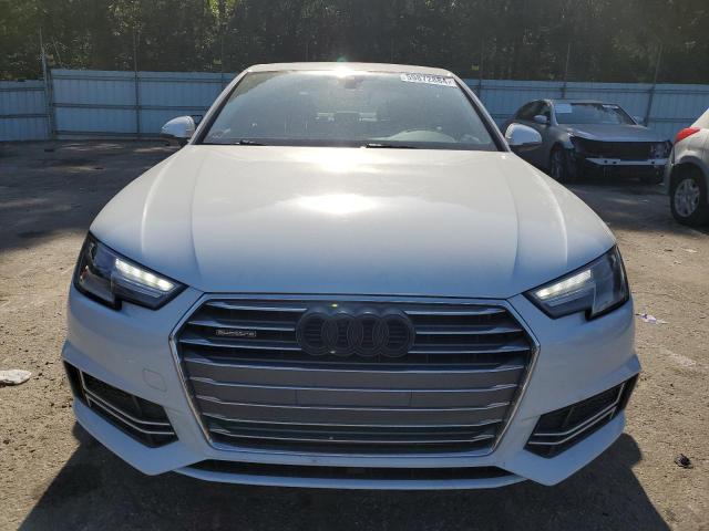 VIN WAUDNAF40JA053714 2018 Audi A4, Premium no.5